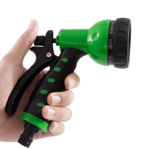 Aparat pentru stropit cu functii multiple