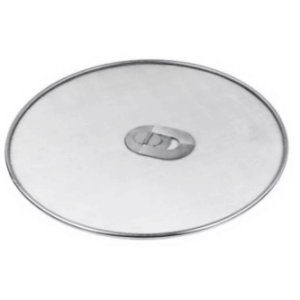 Capac de protecție împotriva uleiului