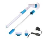 Aparat pentru curatat Hurricane Spin Scrubber