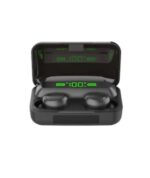 Casti Bluetooth TWS Wireless BTH-F9-5, In ear, Universal.