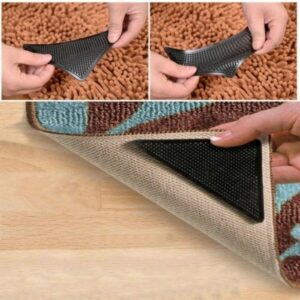 SET 8 COLTARE ANTI ALUNECARE PENTRU COVOR Smartmall