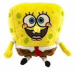 Jucarie din plus SpongeBob SquarePants