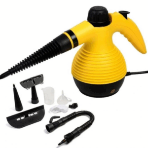 Aparat cu aburi de curatat,degresat si dezinfectat steam cleaner
