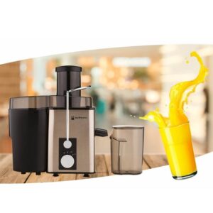 Hoffmans Storcător de fructe și legume 800W