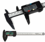 Subler electronic cu afisaj digital