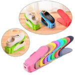 Suport organizator pentru pantofi-set 6 bucati Smartmall Multicolor
