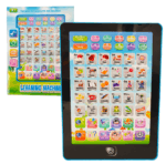 Tableta educativa interactiva in limba engleza