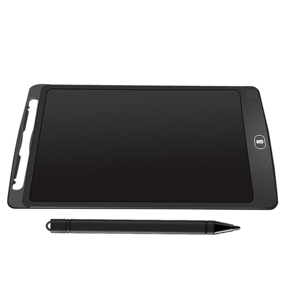 Tableta grafica pentru scris si desenat, buton de stergere automata, 8.5 inch, creion special inclus Smartmall