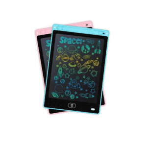 Tableta grafica cu display LCD, dimensiune 12 inch, multicolor