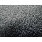 Folie Autoadeziva tip Tapet, Culoare Negru Texturat, Rezistenta si Impermeabila 60x300