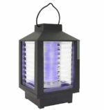 Lampa UV impotriva insectelor, tantarilor si mustelor