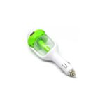 Umidificator auto cu aromaterapie Smartmall ROZ