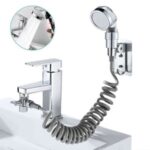 Extensie de dus pentru robinet Smartmall