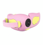 Camera video-foto digitala, interactiva, cu jocuri pentru copii, full-hd, ecran 2 inch, 1080p