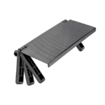 Raft reglabil pentru monitor sau televizor