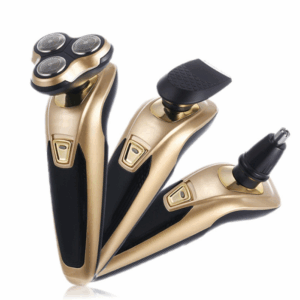 Aparat de ras electric multifunctional  3 in 1 feilibo