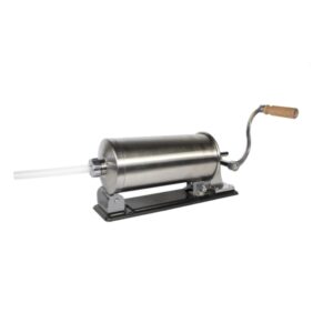 Set aparat de facut sarmale si masina de facut carnati capacitate 1,5kg Smartmall