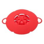 2 Capace universal pentru oala, tigaie spill antirevarsare