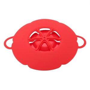 2 Capace universal pentru oala, tigaie spill antirevarsare