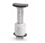 Dispozitiv pentru fragezirea carnii cu injector pentru sos Smartmall