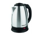 Fierbator Inox Scarlett 1500W 2 L, Declansare automata, Inox