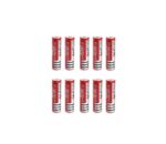 Set 10 acumulatori GH 18650 - 6800 mAh, 3.7 V, Li-ion
