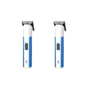 1 + 1 PROMO - Trimmer pentru ingrijire faciala barbati ZMS-670