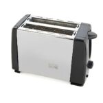 Prajitor De Paine Electric 2 Felii | 700W | Centrare Automata | Control Mecanic | Design Compact