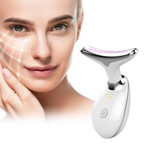 Dispozitiv Pentru Lifting Facial Si Gat | Reducere Riduri | Fermitate Piele | Uz Casnic | Reducere Barbie Dubla