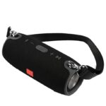 Boxa Portabila Bluetooth Compacta | Sunet Stereo | Autonomie Extinsa | Incarcare USB | Design Modern