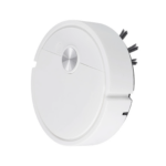 Mini Aspirator Robot Inteligent 2 In 1 | Aspirare + Mop | 45 dB | USB | Design Compact