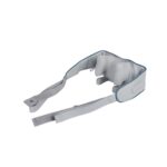 Aparat masaj pentru cervicala cu acumulator, adjustare intensitate, doua moduri de masaj, incalzire