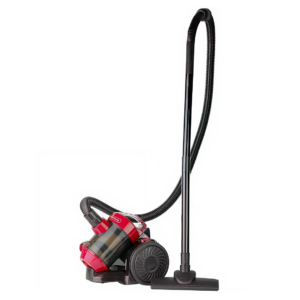 Aspirator Electric Cu Sac | 2000W | Filtru HEPA | Cu Roti | Transport Gratuit