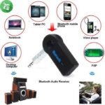 Adaptor Bluetooth cu Jack 3.5MM Smartmall