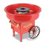 Aparat de făcut vată de zahăr Smartmall