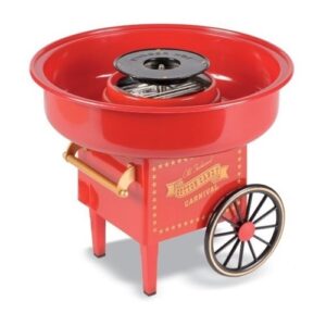 Aparat de făcut vată de zahăr Smartmall