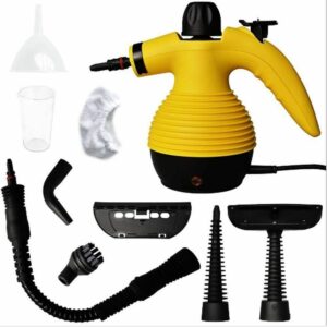 Aparat cu aburi de curatat,degresat si dezinfectat steam cleaner
