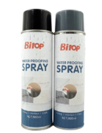 Set 2 x Spray de etanșare pentru toate suprafețele, impermeabil, 450 ml