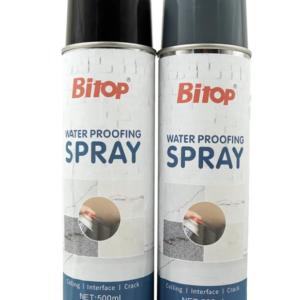 Set 2 x Spray de etanșare pentru toate suprafețele, impermeabil, 450 ml