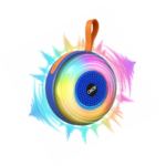 Boxa Portabila Clip Wireless | 5W | Bluetooth 5.0 | Microfon Integrat | Sunet HD Surround | Waterproof | Autonomie 6h