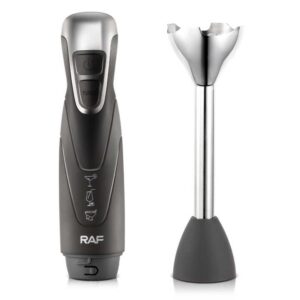 Blender Vertical RAF, 1500 W, 12000 RPM, 4 Lame R.780