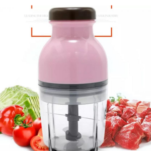 Tocător Electric, Multicolor