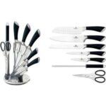 SET CUTITE 8 PIESE PROFESIONALE Smartmall