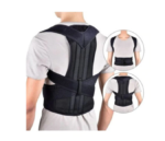 Suport Corector Pentru Spate Si Umeri Cu 2 Atele