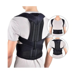 Suport Corector Pentru Spate Si Umeri Cu 2 Atele