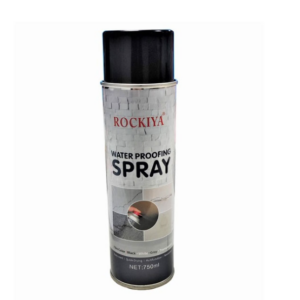Spray de etanșare pentru toate suprafețele, impermeabil, 450 ml