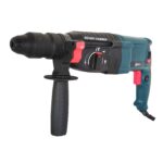 Ciocan Rotopercutor Electric SDS Plus 800W | 3.2J Impact | Daltuire | 3200 Percutii/min | Mandrina Interschimbabila | Profesional
