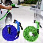 1 + 1 PROMO - Furtun Extensibil  pentru gradina lungime, 30m