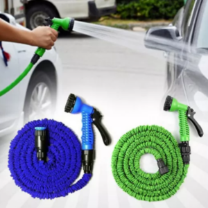 1 + 1 PROMO - Furtun Extensibil  pentru gradina lungime, 30m