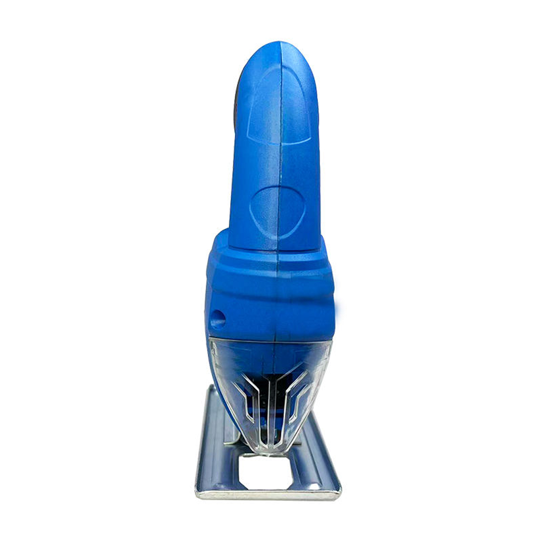 Fierastrau Pendular Electric 450W | 3000 RPM | Taiere Curba Lemn | Adancime 55 mm - imagine 5